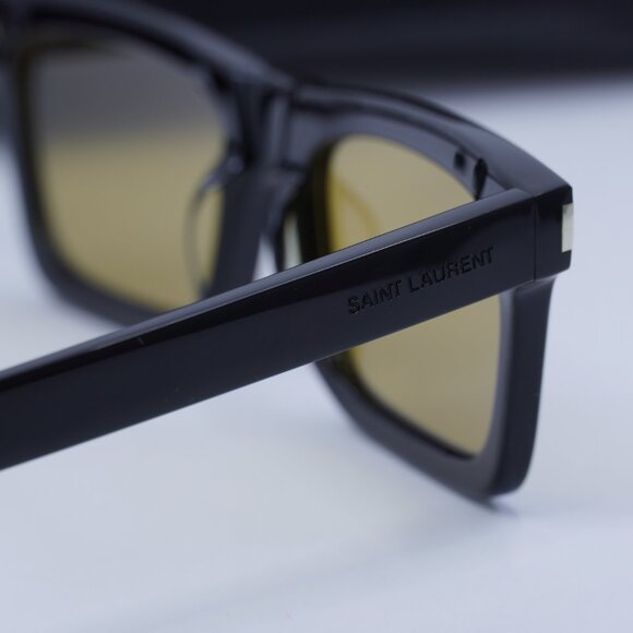 Final Price! Saint Laurent SL461 BETTY 008 Sunglasses - Picture 6 of 10
